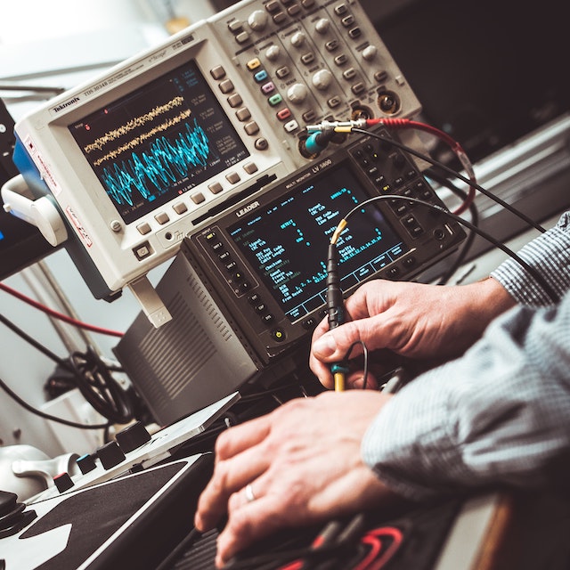 Electrical Engineering